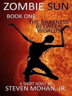 cover image of Zombie Sun